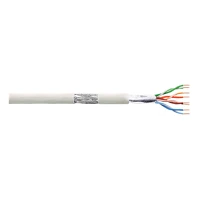 Logilink CAT5E SFTP Sf/utp cat5e kábel - 305m kép