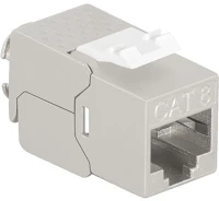 Logilink CAT.8.1 Field assembly cat.8.1 rj45 plug, screwable kép