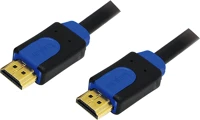Logilink CHB1110 Hdmi v1.4 ethernet kábel, 10m kép