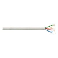 Logilink CPV0015 Cat5e utp adatkábel 305m cca szürke kép
