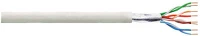 Logilink CPV0016 Cat5e ftp adatkábel 305m cca szürke kép