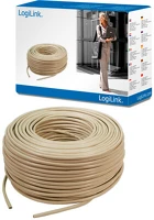 Logilink CPV0020 Utp cat5e installációs kábel - 305m kép