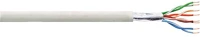 Logilink CPV003 Econline cat5e f/utp adatkábel 305m szürke fali, cca kép