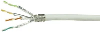 Logilink CPV0038 Telepítőkábel econline, cat.6, s/ftp, 305 m kép