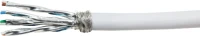 Logilink CPV0042 Primeline cat7 s/ftp patch kábel 305m fehér kép