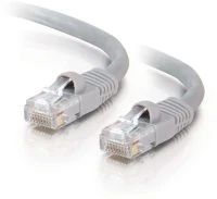 Logilink CQ2062S Cat6 s-ftp patch cable 3m grey kép
