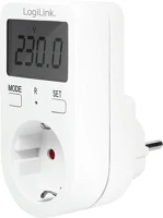 Logilink EM0002A Energiaköltség mérő kép