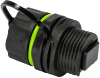 Logilink FA05SX1 Vízálló optikai simplex sc csatlakozó porvédő sapkával kép