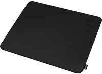 Logilink ID0197 Gamer egérpad, varrott élekkel, 455 x 400 mm, fekete kép