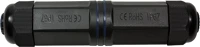 Logilink NP0080 Rj45 csatlakozó aljzat kültéri ip67 kép