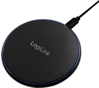 Logilink pa0178 LogiLink Wireless charger, 10W, with Fast Wireless Charging