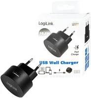 Logilink PA0217 10.5w univerzális hálózati töltő adapter kép