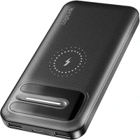 Logilink PA0343RF 10000mah powerbank kép