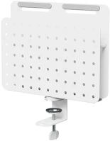 Logilink PB0106 lyukas fali rendező/kombináció, rögzítős, 36,2 x 15,8 x 44,5 cm, 10 kg kép