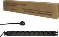 Logilink PDU9C03 19