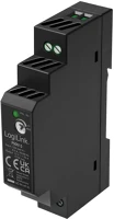 Logilink PS0015 Din-sínes tápegység 15 w / 12 v kép