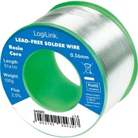 <span itemprop='brand'>Logilink</span> <span itemprop='sku'>sa0003</span>