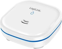 Logilink SC0122 Vízszivárgás érzékelő, >85, ip65, fehér kép