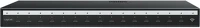 Logilink SCS0112 Usb-c többszörös töltő (ipss), 15 portos, pd, intelligens, fekete kép