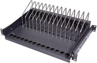 Logilink SF100B csúsztatható 19