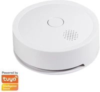 Logilink SH0132 Wifi intelligens füstérzékelő, tuya kompatibilis kép