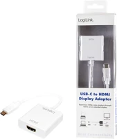 Logilink UA0236A Video digitalizáló adapter fehér kép
