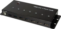 Logilink UA0317 Logilink UA0317 USB 3.0 (7 port) Fekete kép