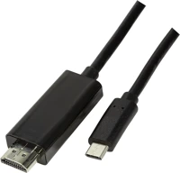 Logilink UA0329 Video digitalizáló adapter fekete kép