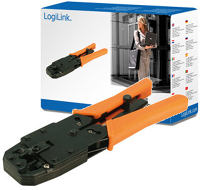 Logilink WZ0003 Univerzális préselő eszköz kép