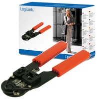 Logilink WZ0004 Rj45 modulárisa krimpelő fogó kép