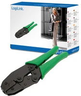 Logilink WZ0013 Hirose 8p8c préselő eszköz kép