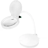 Logilink WZ0067 Nagyító lámpa, 8 és 36 dioptria kép