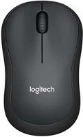Logitech 11.00698 Egér vezeték nélküli  m220 silent 2,4 ghz 1000 dpi fekete kép