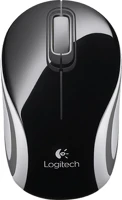 Logitech 910-002731 M187 - fekete kép