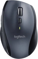 Logitech 910-001949 Mouse m705 szürke kép