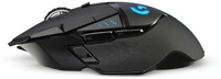 Logitech 910-005567 G502 lightspeed kép