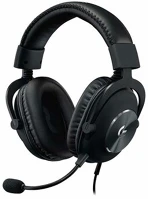 Logitech 981-000818 Headphone g pro x kép