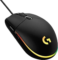 Logitech 910-005796 Egér kép