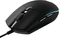 Logitech 910-005823 Egér kép