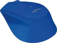 Logitech M280 910-004290 w mouse m280 egér kép