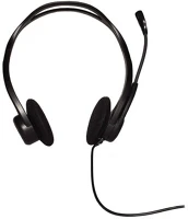 Logitech 981-000100 Headset 960 usb oem kép