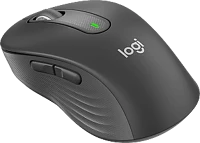 Logitech 910-006253 M650 signature - graphite kép