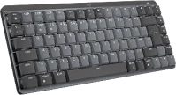 Logitech 920-010779 Mx mechanical mini tapintható halk uk kép