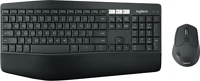 Logitech 920-008226 Mk850 wireless keyboard/mouse us kép