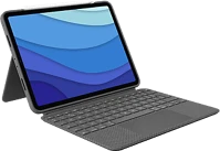 Logitech 920-010148 combo touch billentyűzetes tok 11