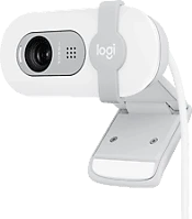 Logitech 960-001617 Brio 100 webkamera white kép