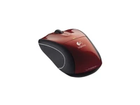 Logitech 144146 M705 egér, piros kép