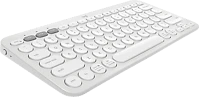 Logitech 920-011852 Logi pebble keys 2 k380s tonal white(us) kép