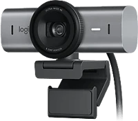 Logitech 8,5 MP 4096 Brio 705 webkamera graphite kép