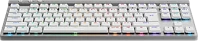 Logitech 920-012539 G515 lightspeed tkl wireless gaming keyboard white us kép